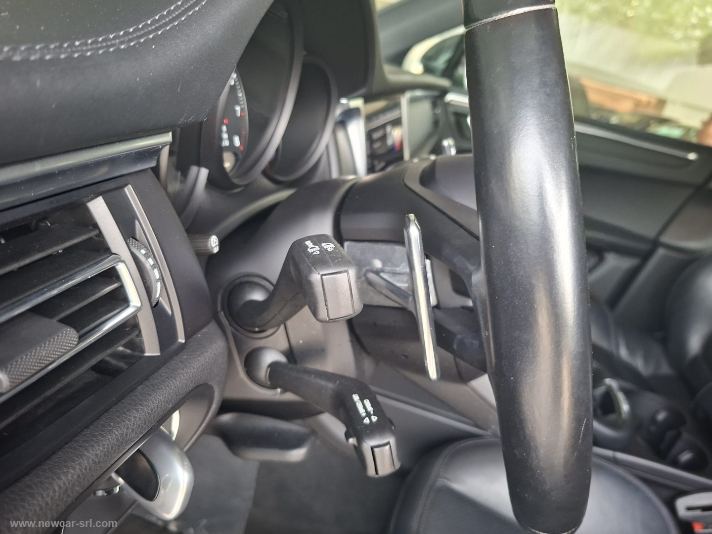 Macan 2.0 T - immagine 18