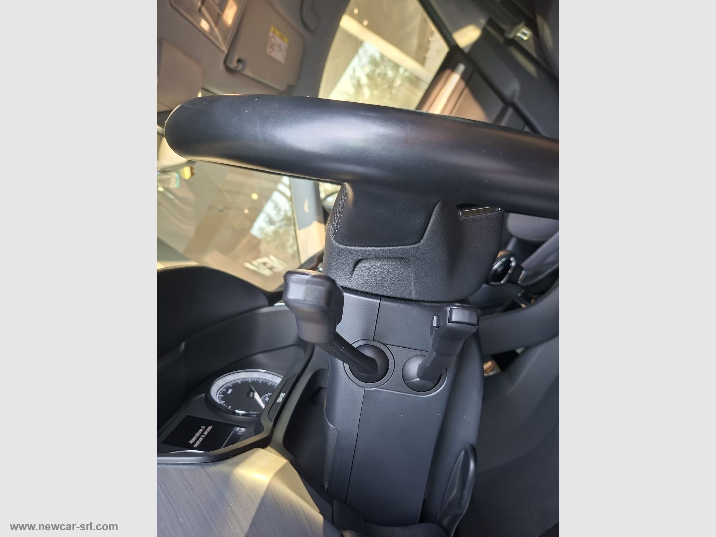 Kodiaq 2.0 TDI EVO SCR 4x4 DSG Executive - immagine 18