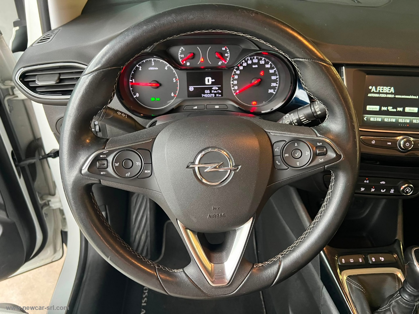 Crossland X 1.5 ECOTEC D 102CV Des.Line - immagine 18