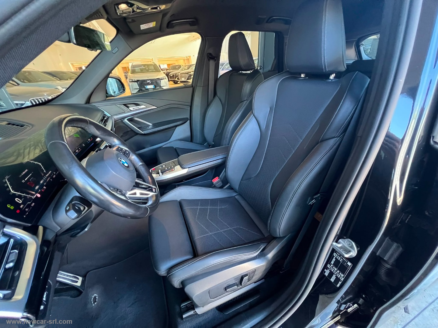 X1 sDrive 18i Msport - immagine 18
