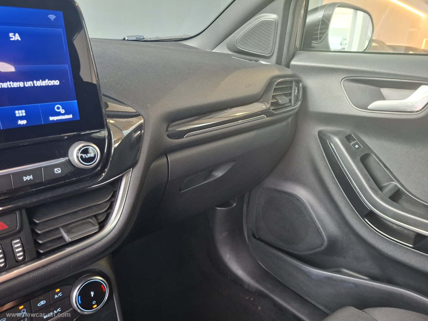 Puma 1.0 EcoBoost Hyb. 125 CV Tit. - immagine 18