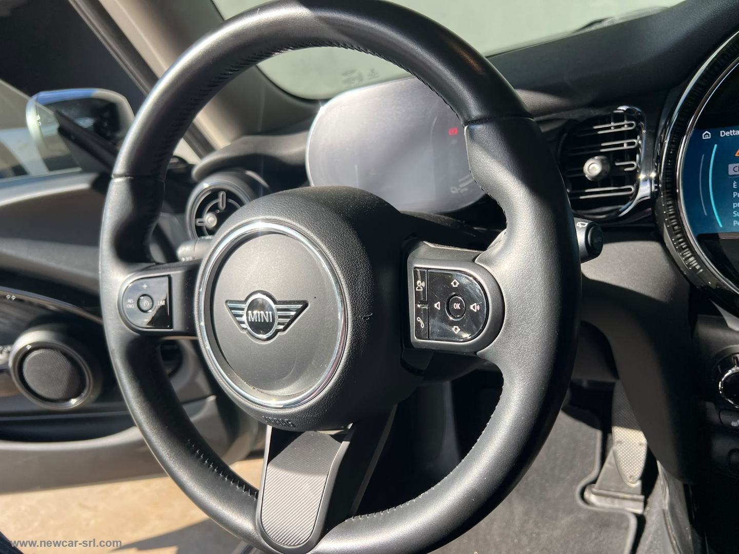 Mini Cooper SE Classic - immagine 18