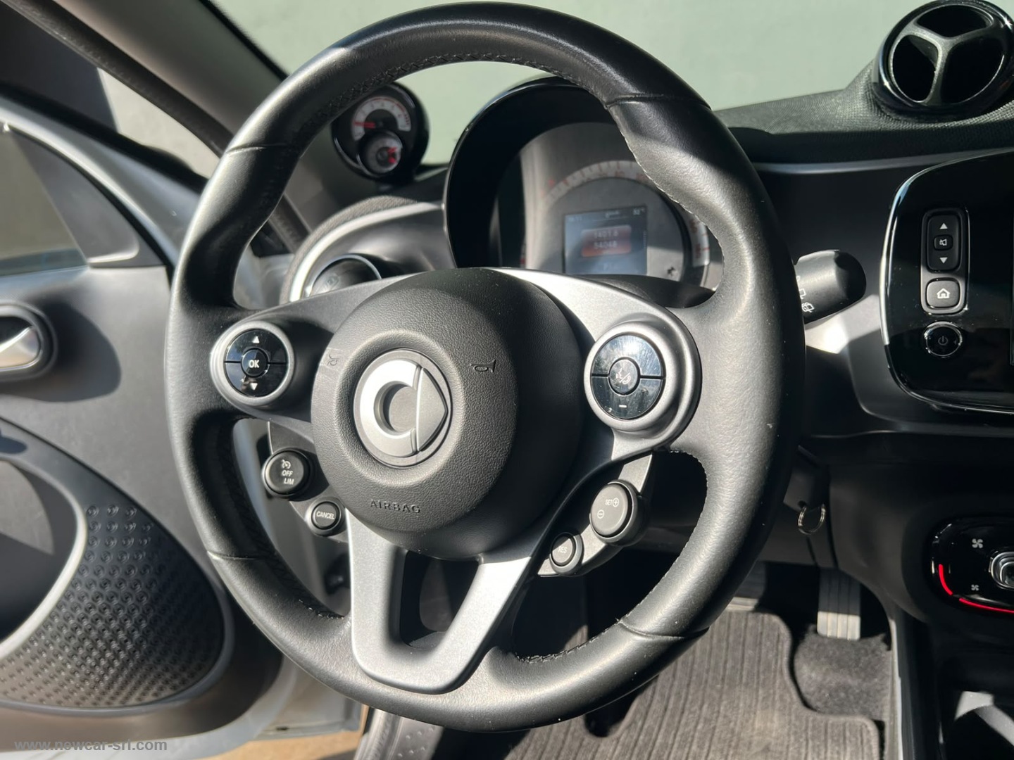 forfour 70 1.0 twinamic Youngster - immagine 18