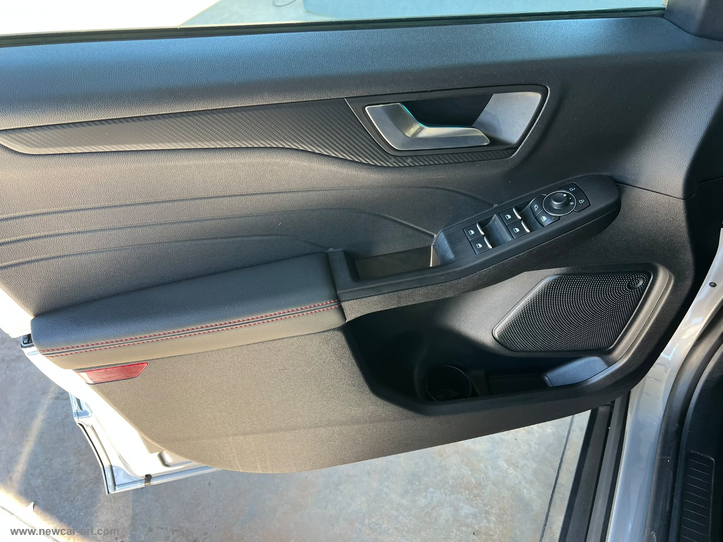 Kuga 2.5 FHEV 183 CV CVT AWD Active X - immagine 18