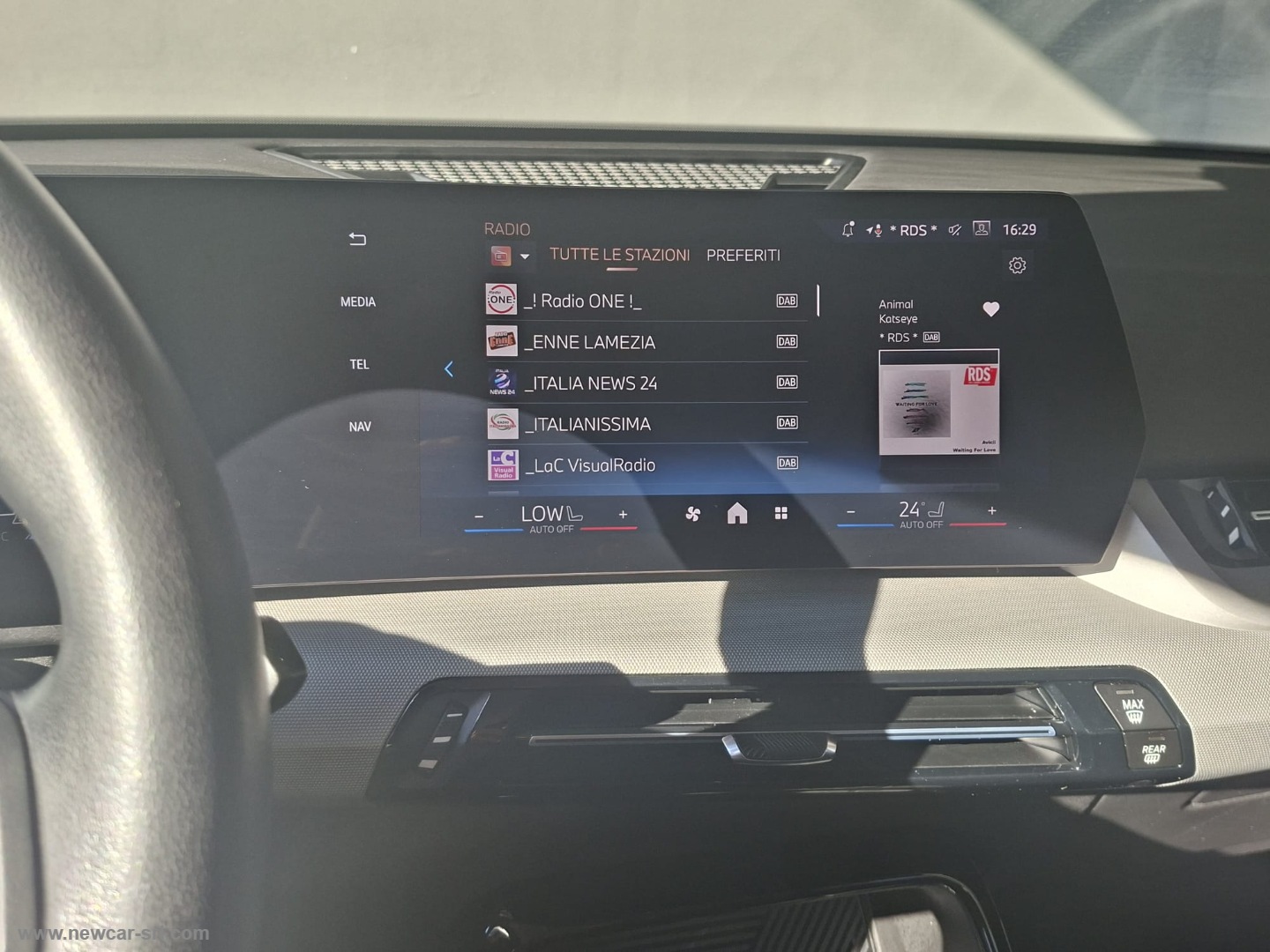 X2 sDrive 20d - immagine 18