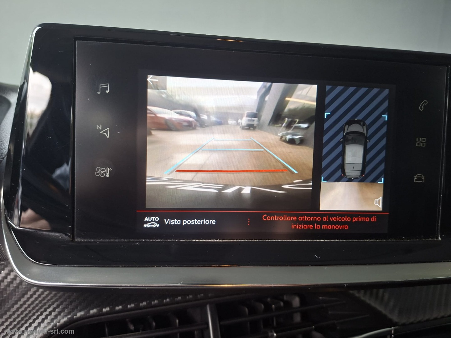 208 BlueHDi 100 S&S 5p. Active - immagine 18
