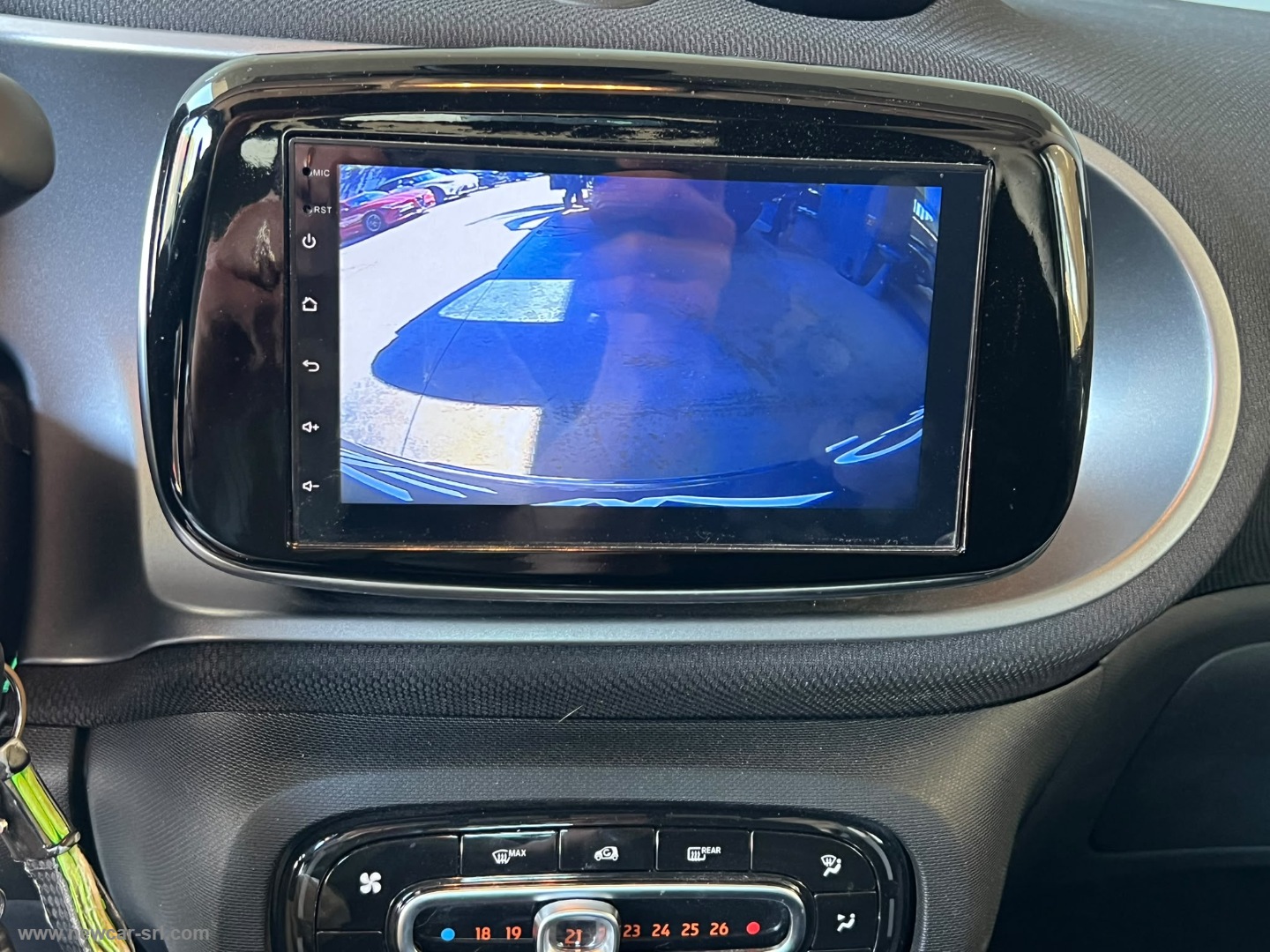 fortwo 70 1.0 twinamic Passion - immagine 18