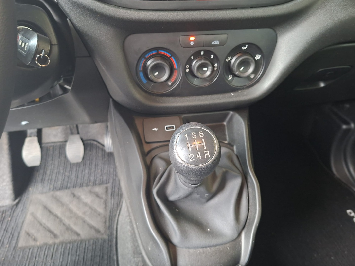 Doblò 1.3 MJT PC Combi N1 - immagine 18