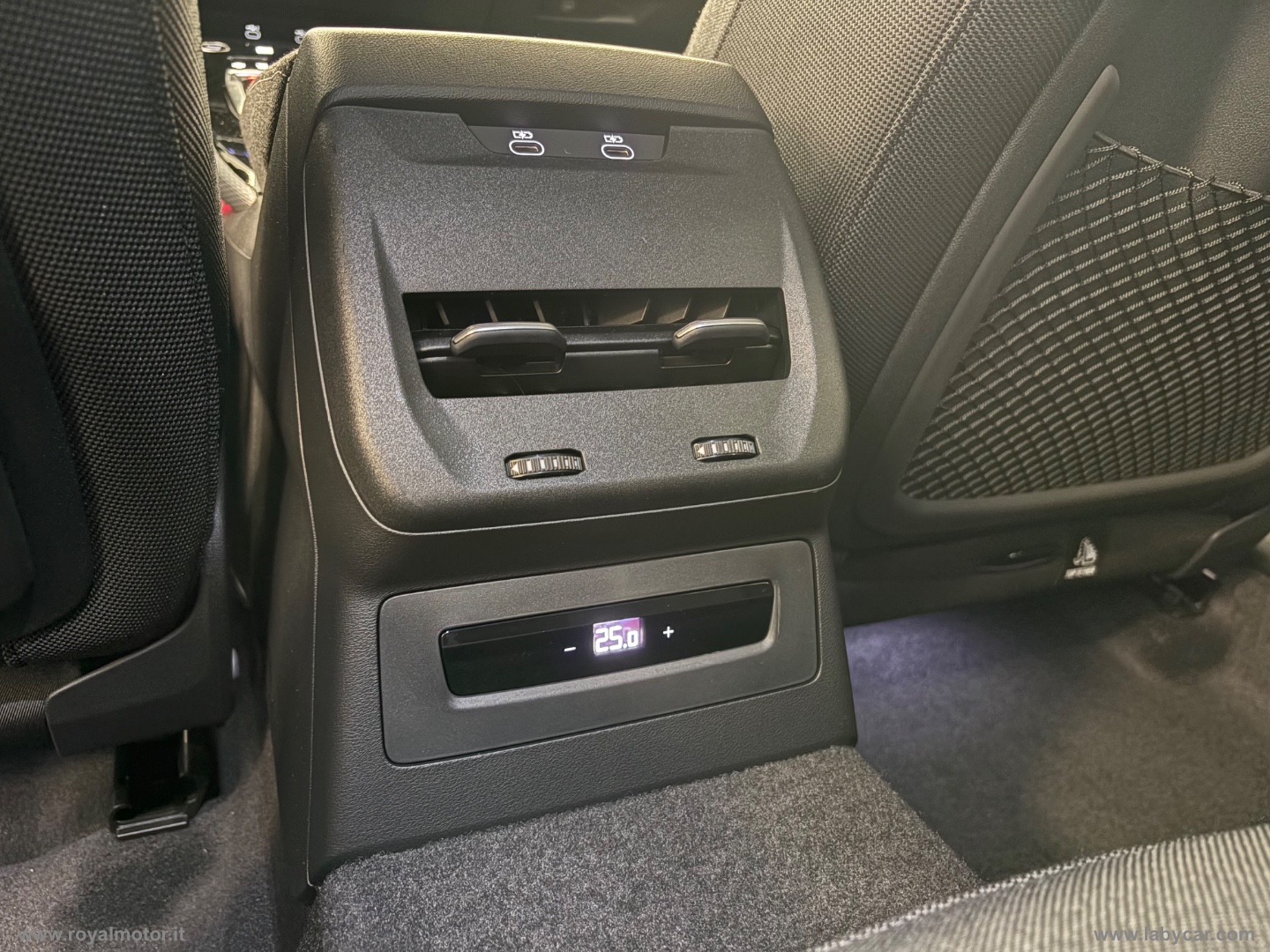 A5 Avant TDI S tronic mHEV+ S Line ed. PREZZO REALE - immagine 18