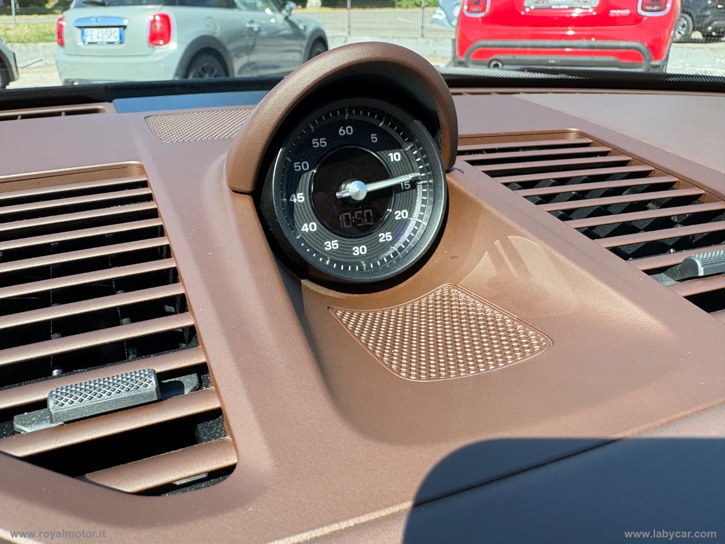 992 Targa 4S - immagine 18