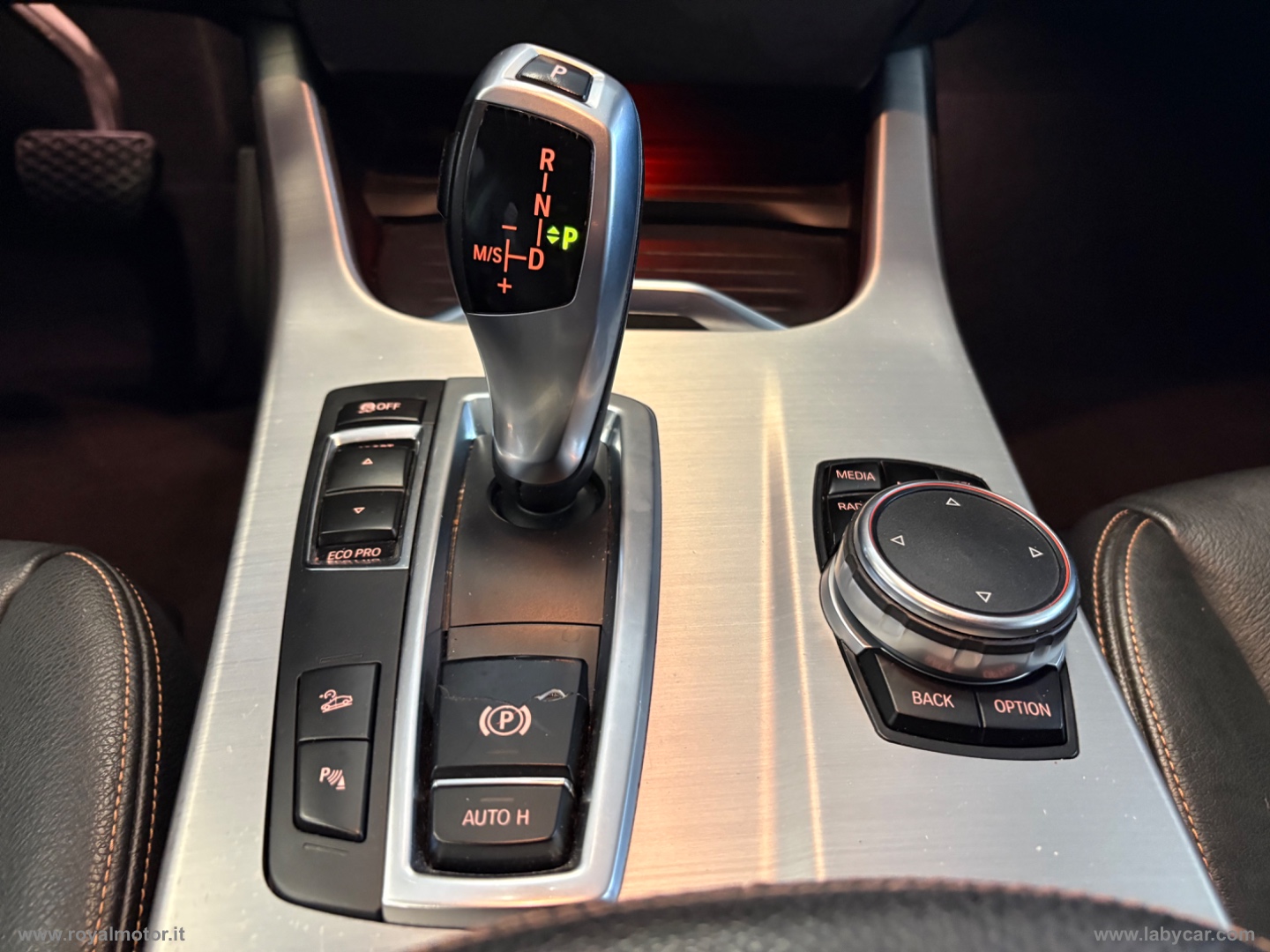 X4 xDrive20d xLine - immagine 18