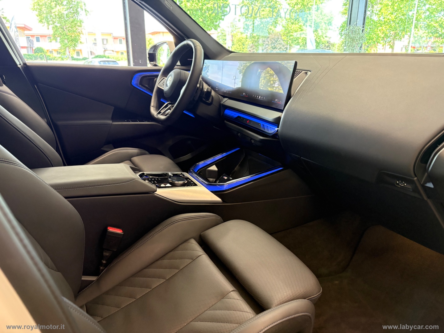 X3 xDrive20d 48V MSport - immagine 18
