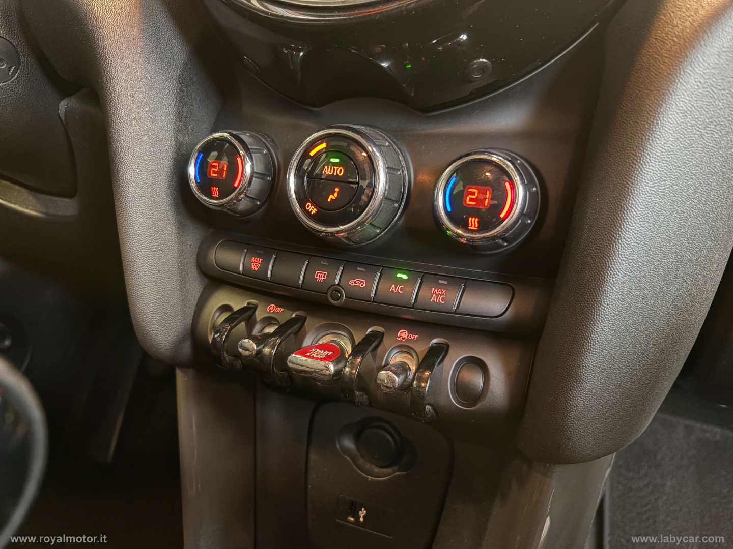 Mini Cooper 5 porte - immagine 18