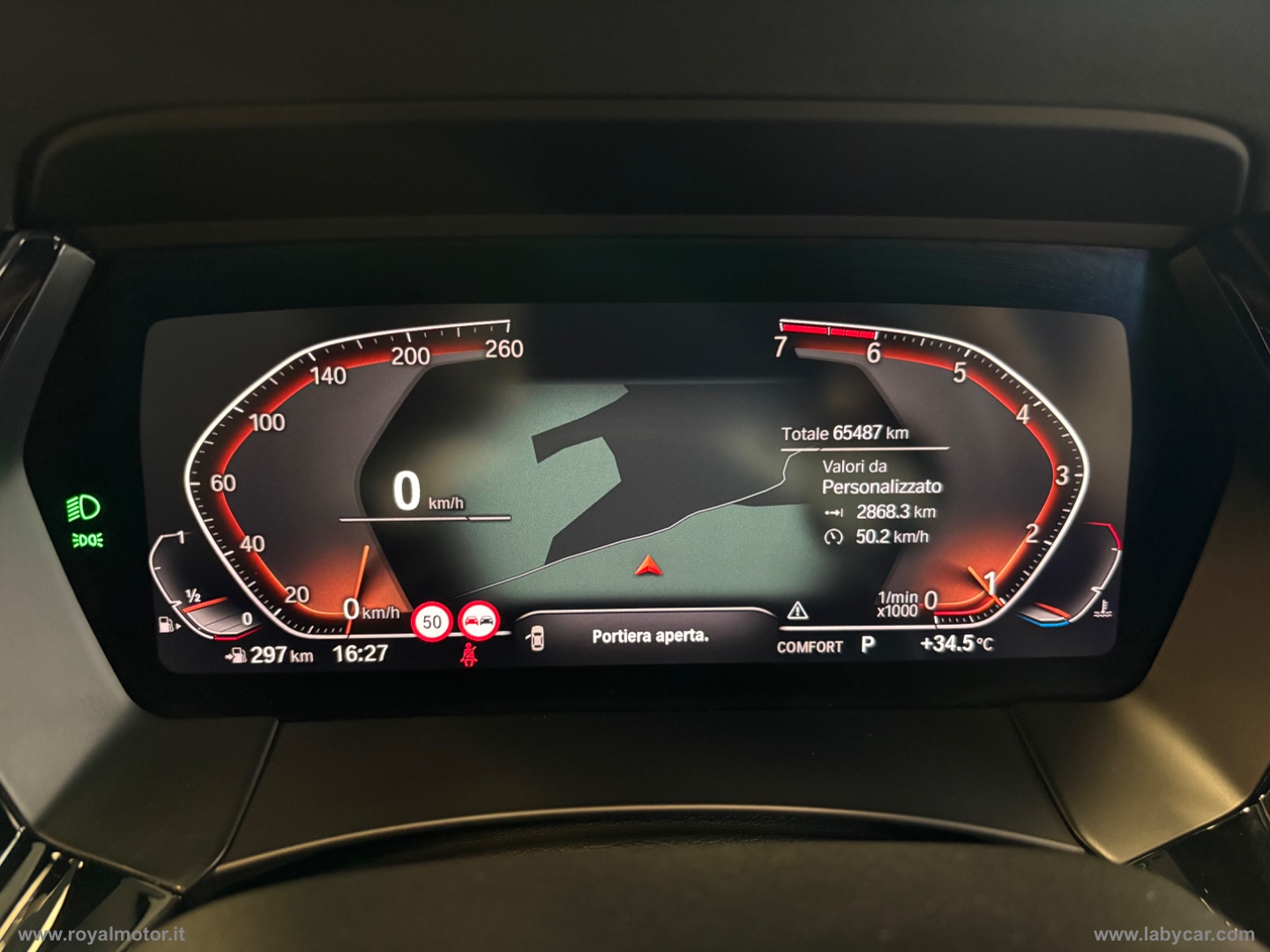 Z4 sDrive20i Msport - immagine 18