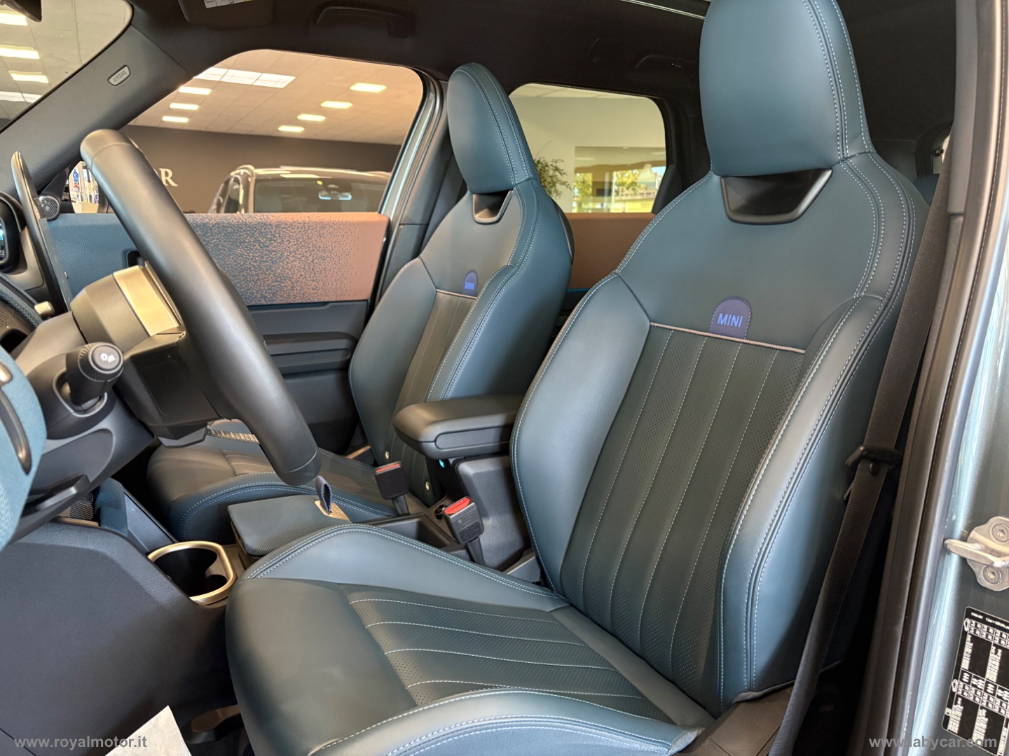 Mini C Classic Countryman - immagine 18
