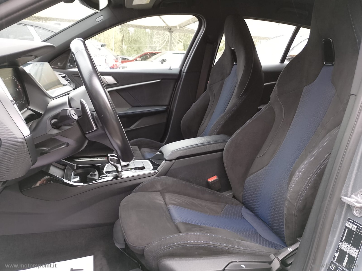 M 135i xDrive MSPORT - immagine 18