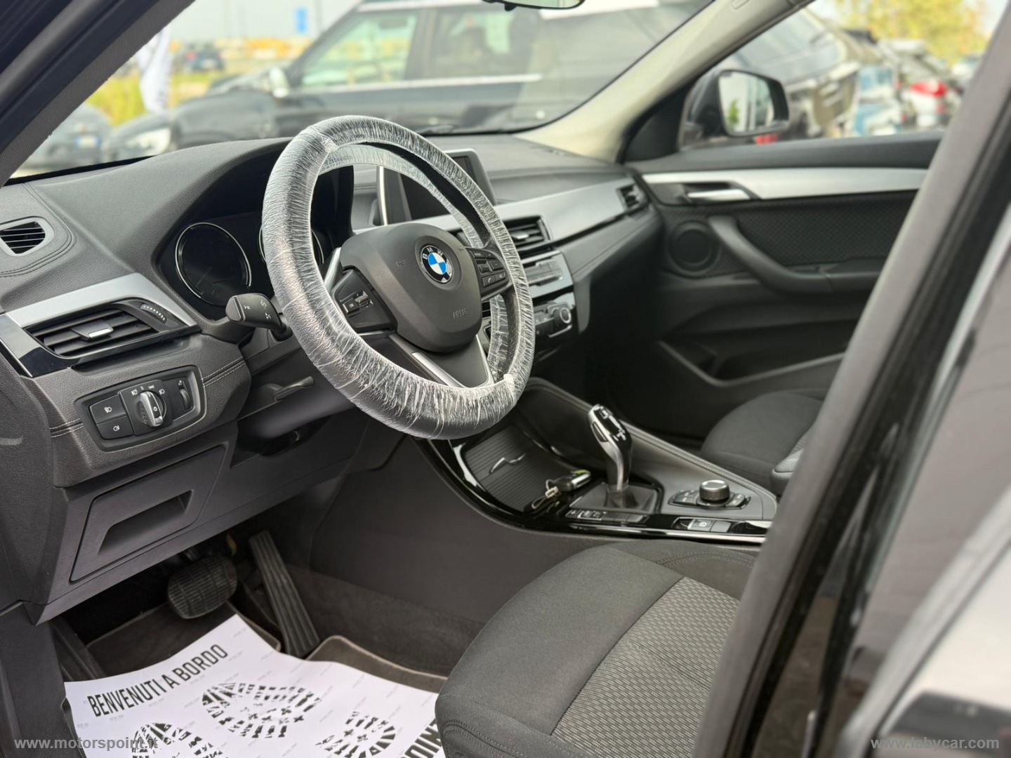 X2 sDrive16d sport - immagine 18