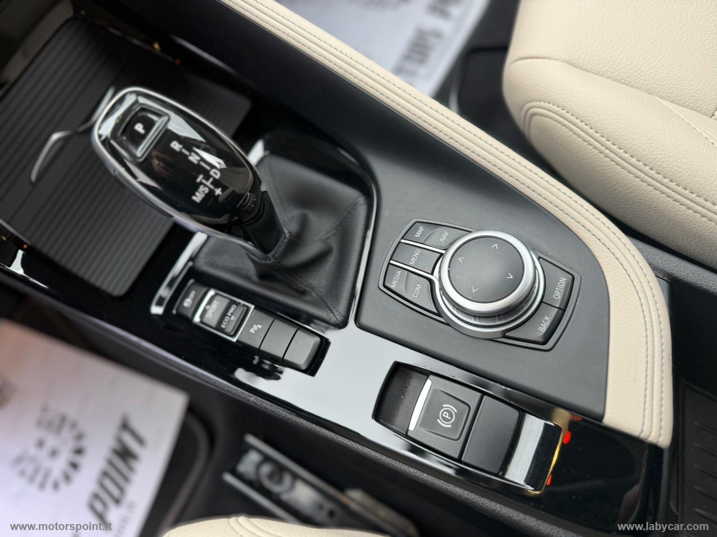 X1 sDrive16d xLine AUTO - immagine 18