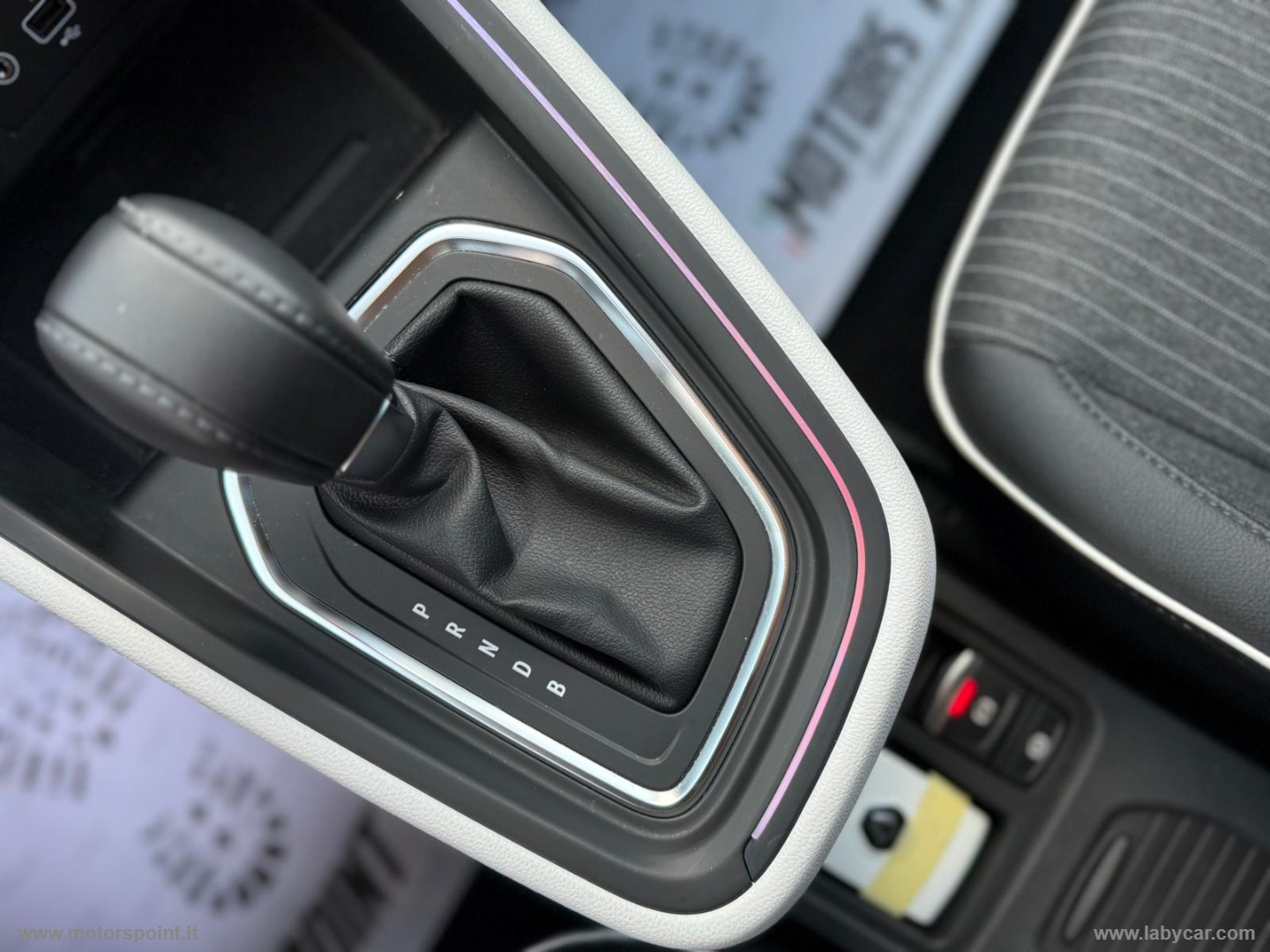 Clio Full Hybrid E-Tech 145 CV Evolution - immagine 18