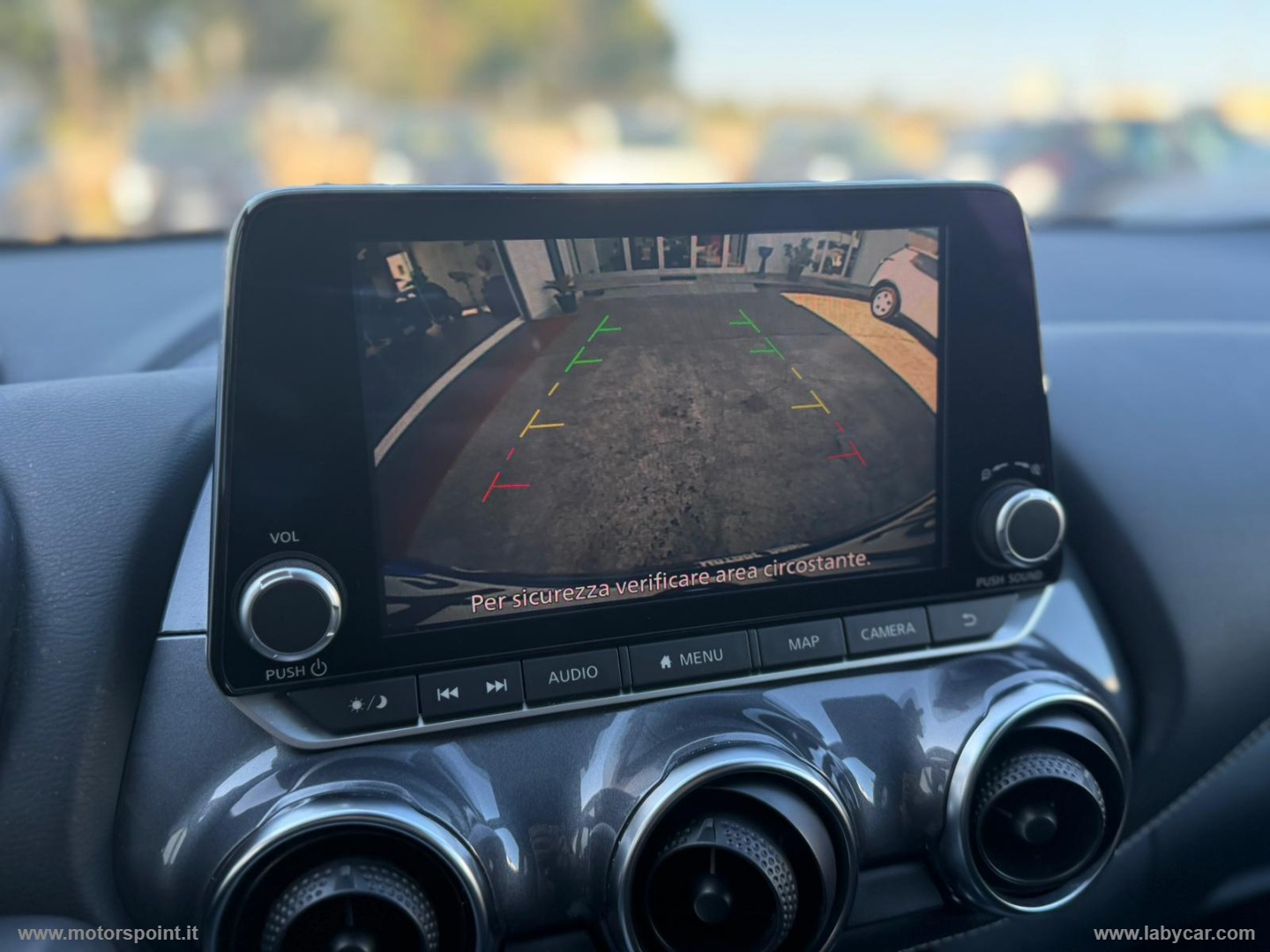 Juke 1.0 DIG-T 114 CV N-Connecta - immagine 18