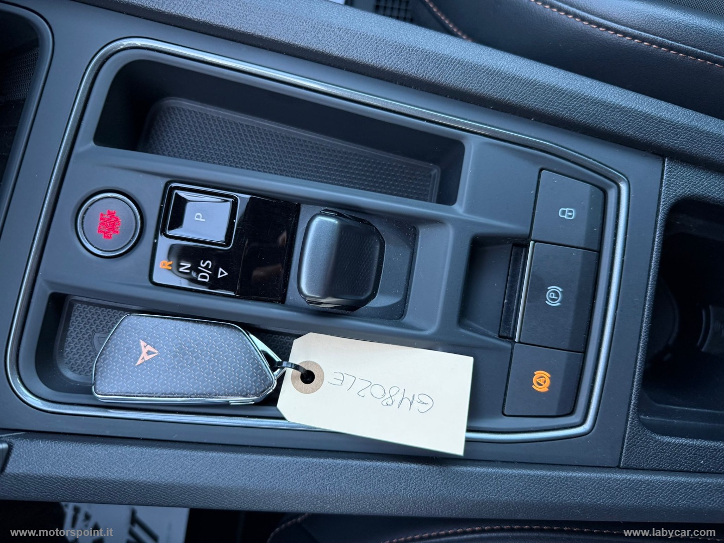 Formentor 2.0 TDI 4Drive DSG PACCHETTO LUCI - immagine 18