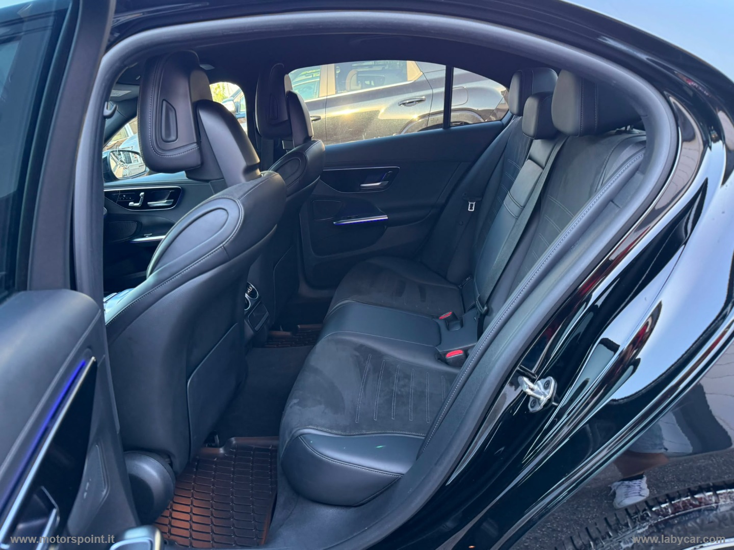 C 220 BERLINA d Mild hybrid Premium Pro - immagine 18