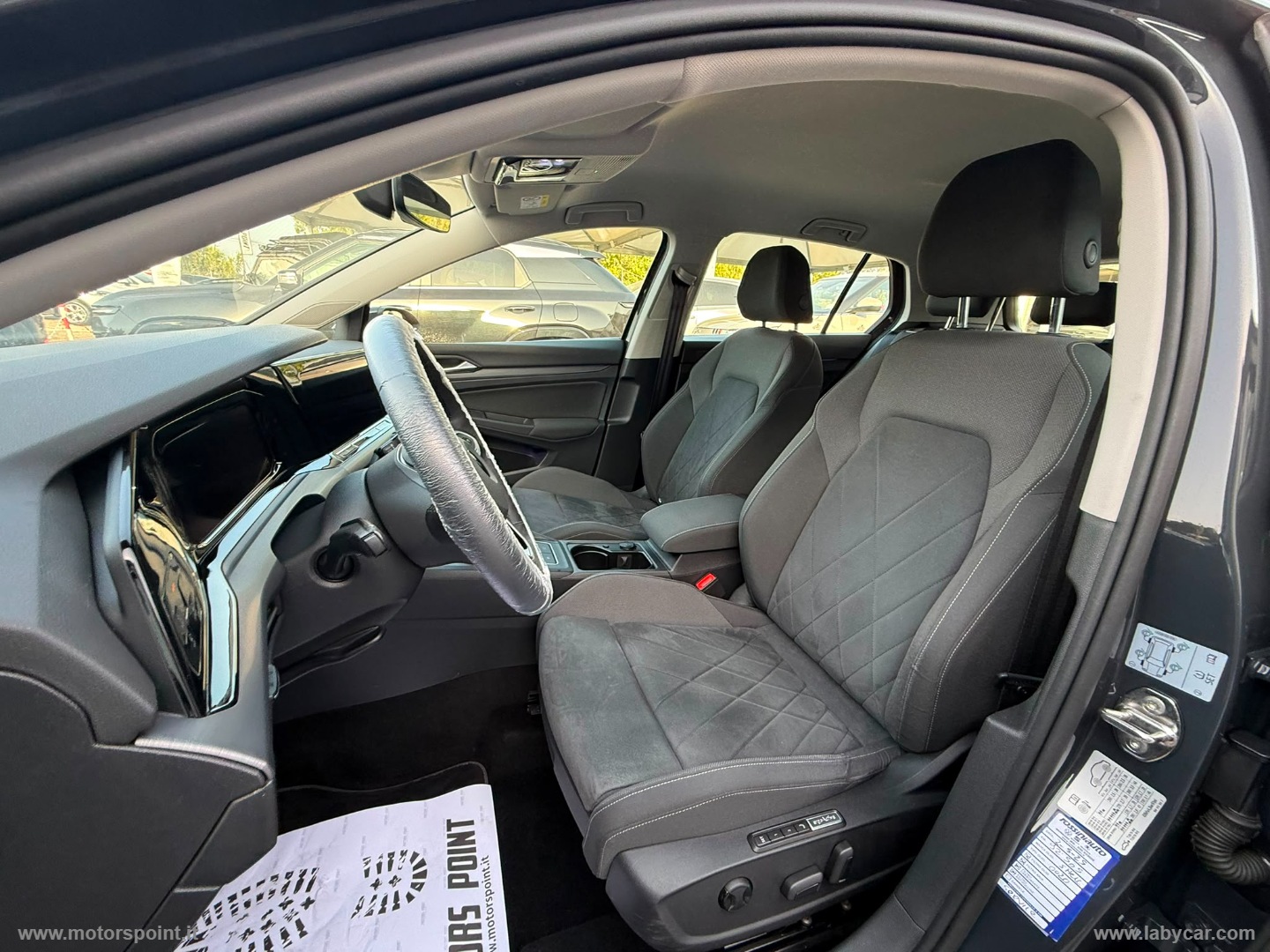 Golf 2.0 TDI 150 CV SCR Style - immagine 18