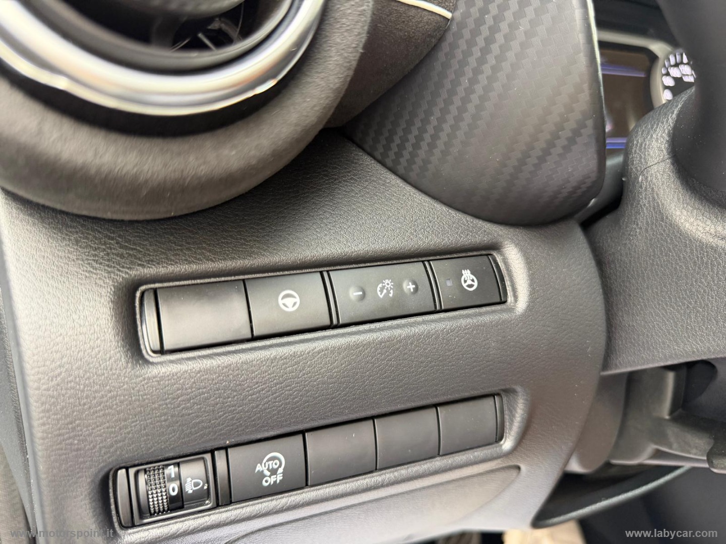 Juke 1.0 DIG-T 114 CV N-Design SOLO KM 30000 - immagine 18