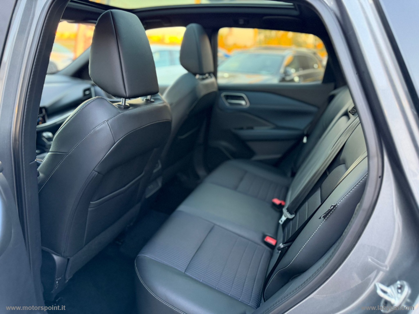 Qashqai MHEV 140 CV Tekna - immagine 18
