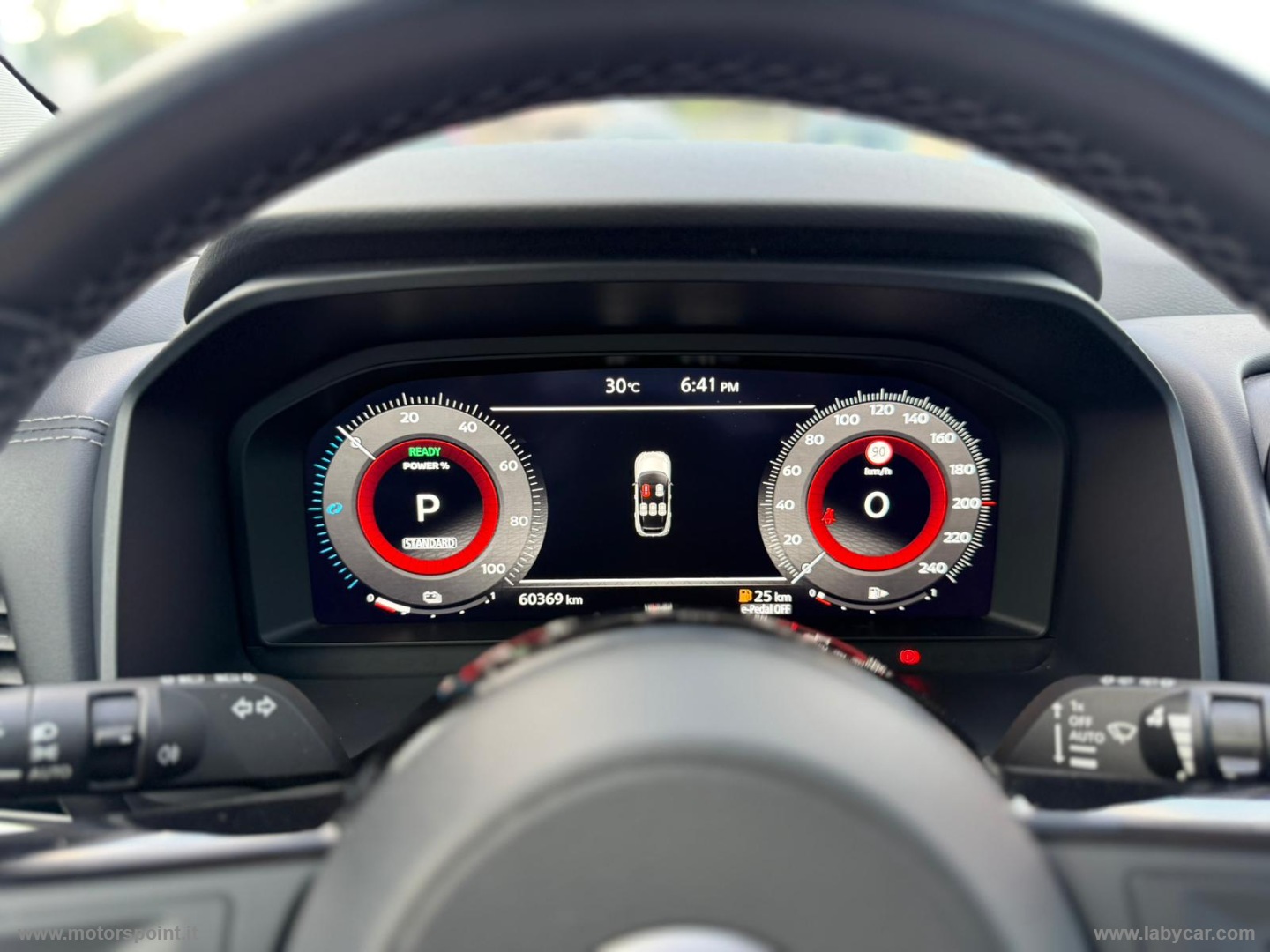 Qashqai e-Power N-Connecta - immagine 18
