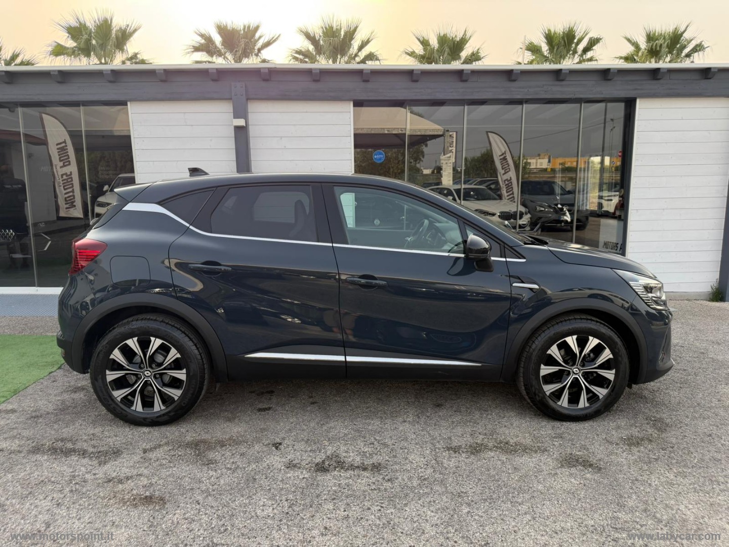 Captur TCe 100 CV GPL Techno GPL - immagine 18