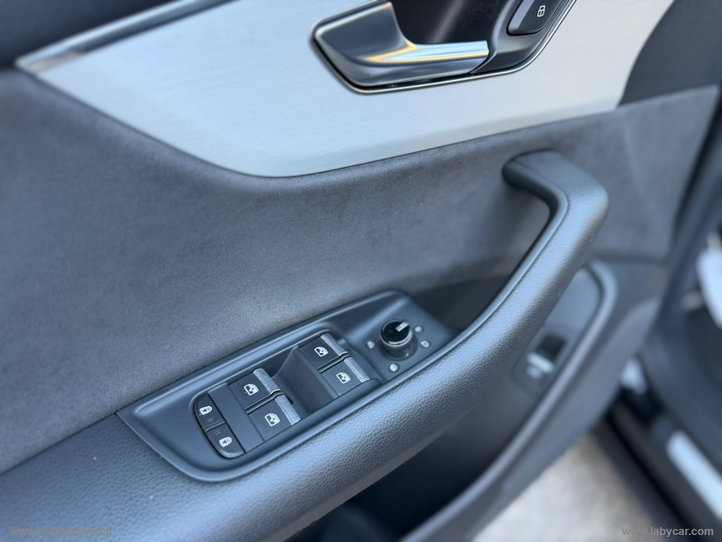 Q8 45 TDI quattro tiptronic S line ed. - immagine 18