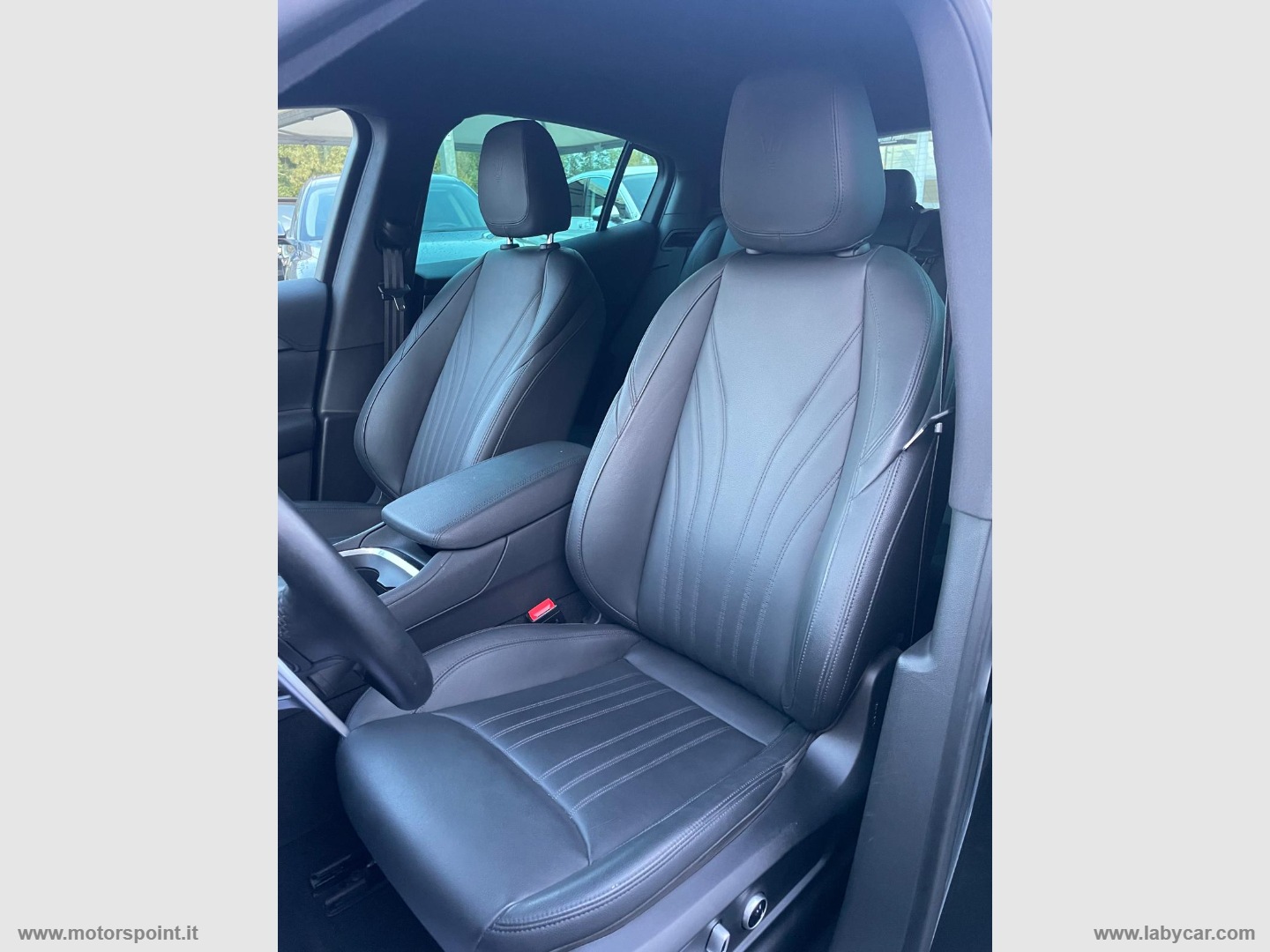 2.0 MHEV 300 CV GT SOLO 10.000 KM!!! - immagine 18