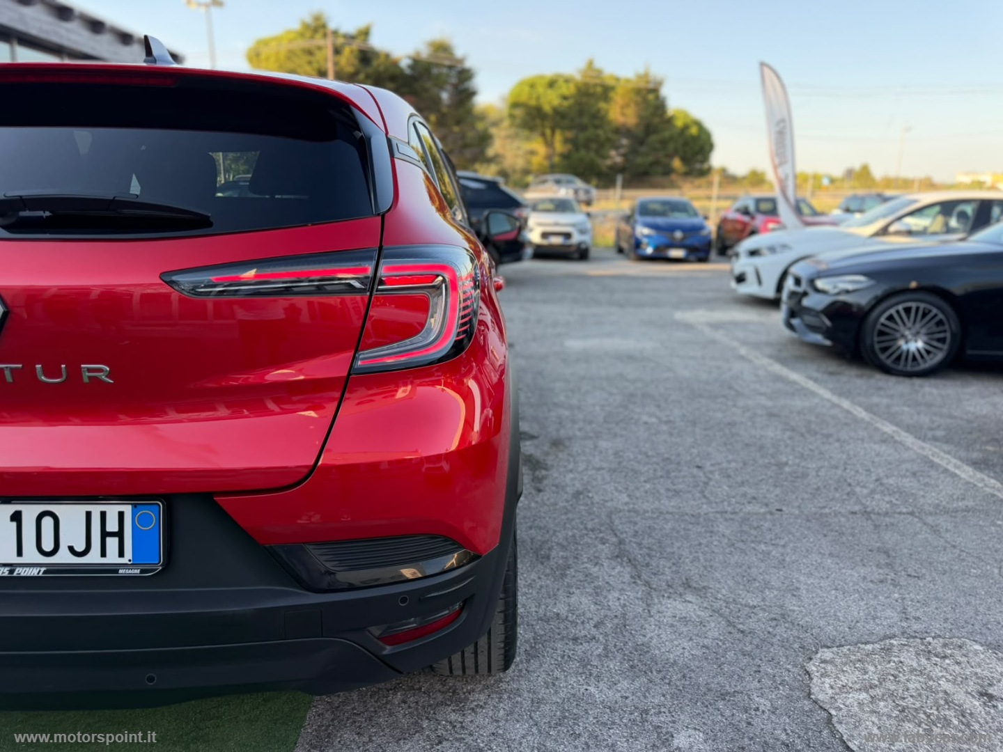 Captur TCe 100 CV GPL Techno - immagine 18