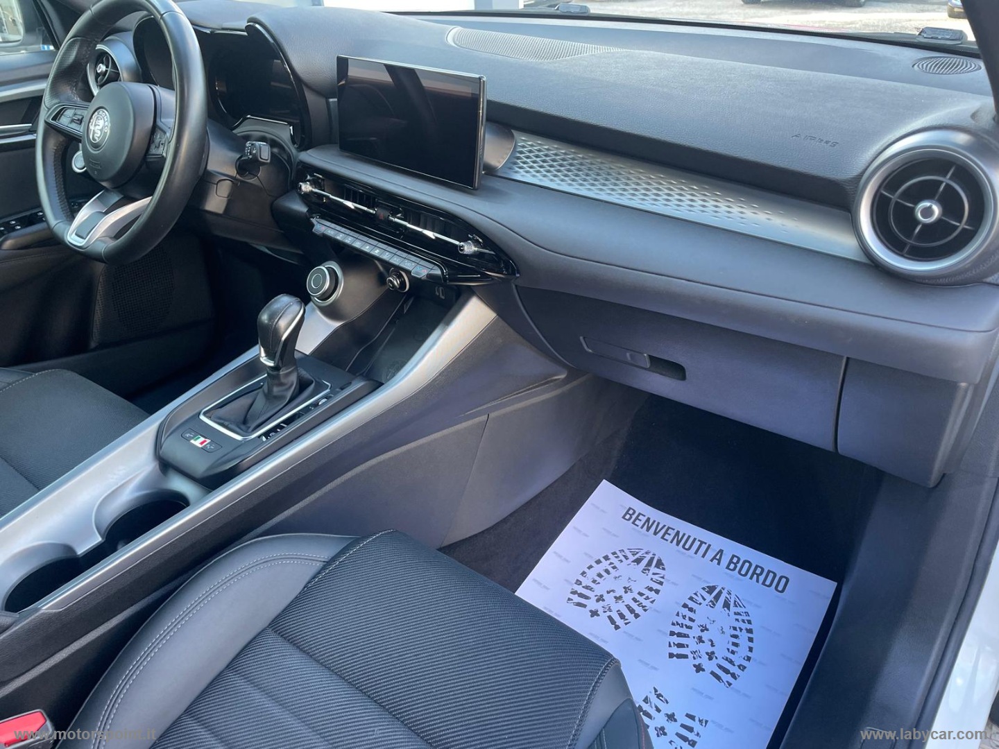 Tonale 1.6 diesel 130 CV TCT6 Sprint - immagine 18