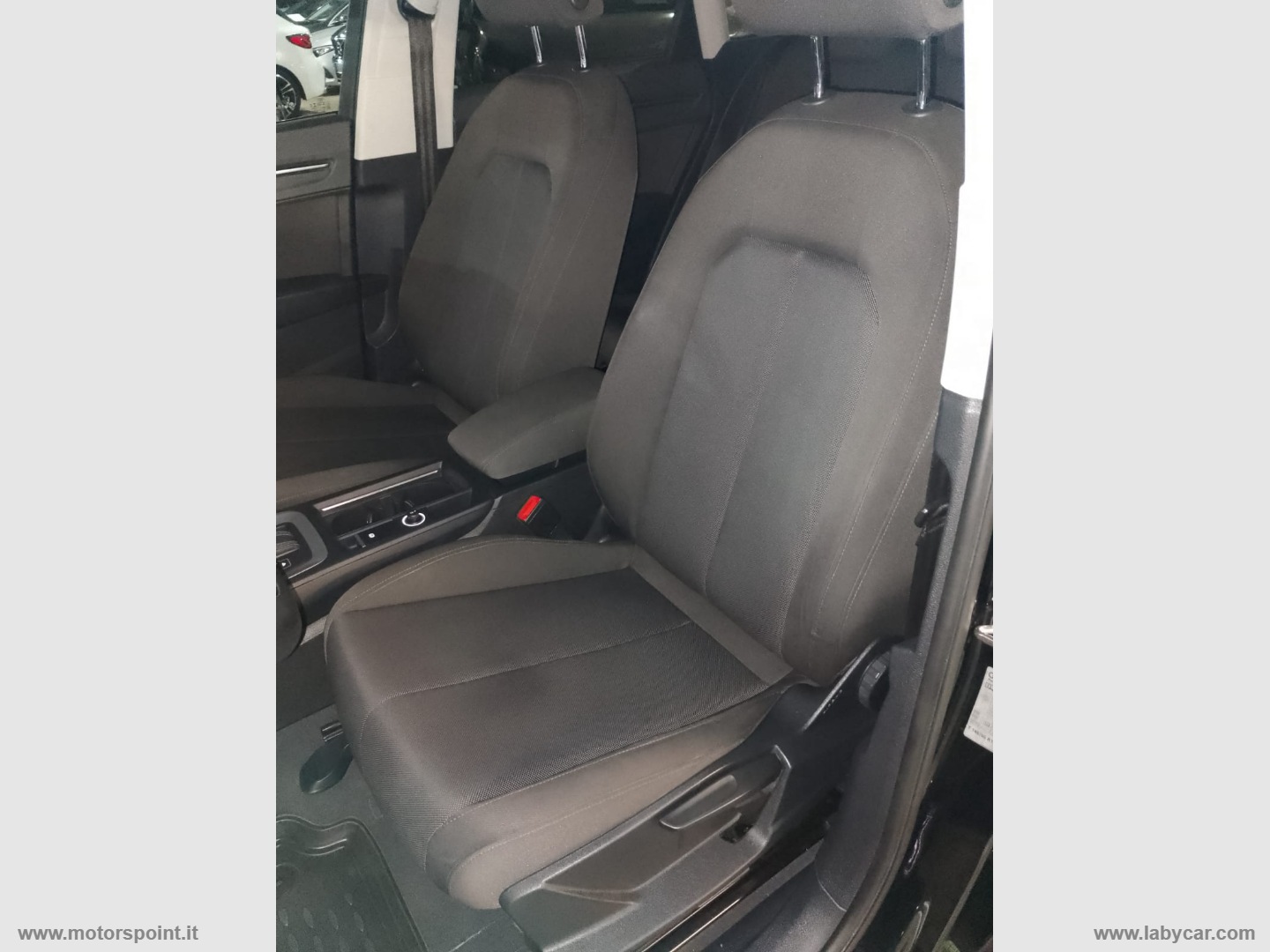 Q3 35 TDI S tronic S line edition - immagine 18