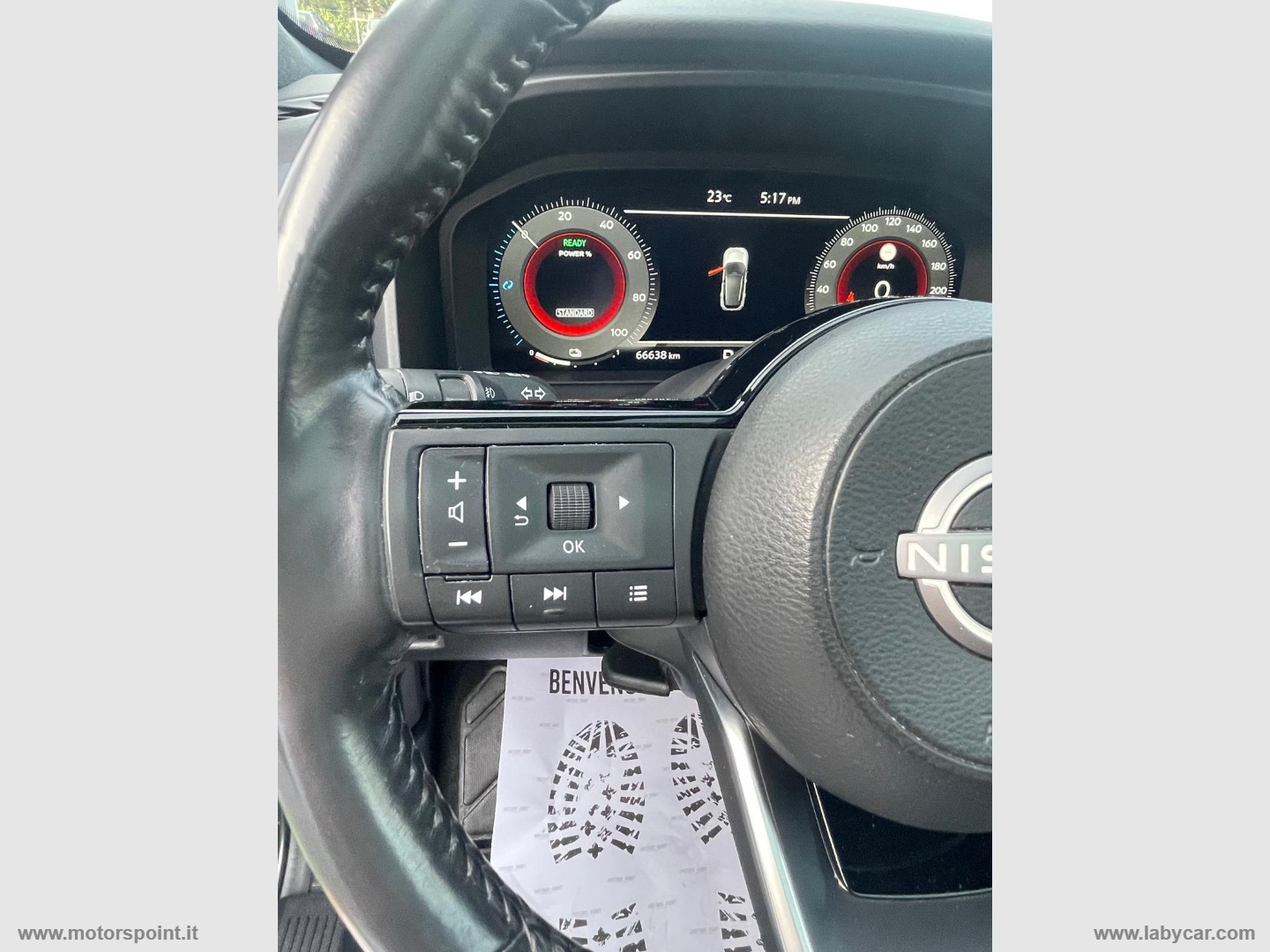 Qashqai e-Power Tekna+ - immagine 18