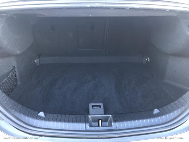 CLA 180 d Automatic Executive - immagine 18