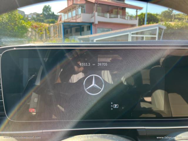 GLE 350 d 4Matic Coupé Premium - immagine 18
