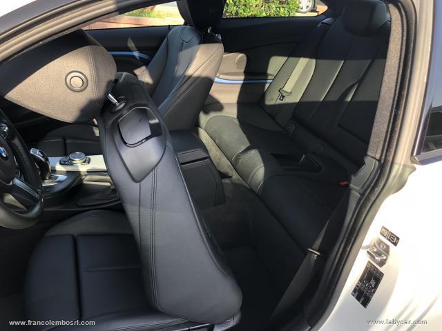 420d Coupé - immagine 18