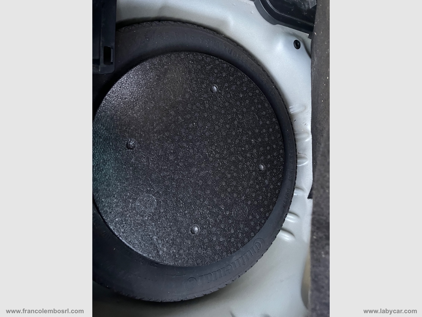 C3 Aircross BlueHDi 100 Shine - immagine 18