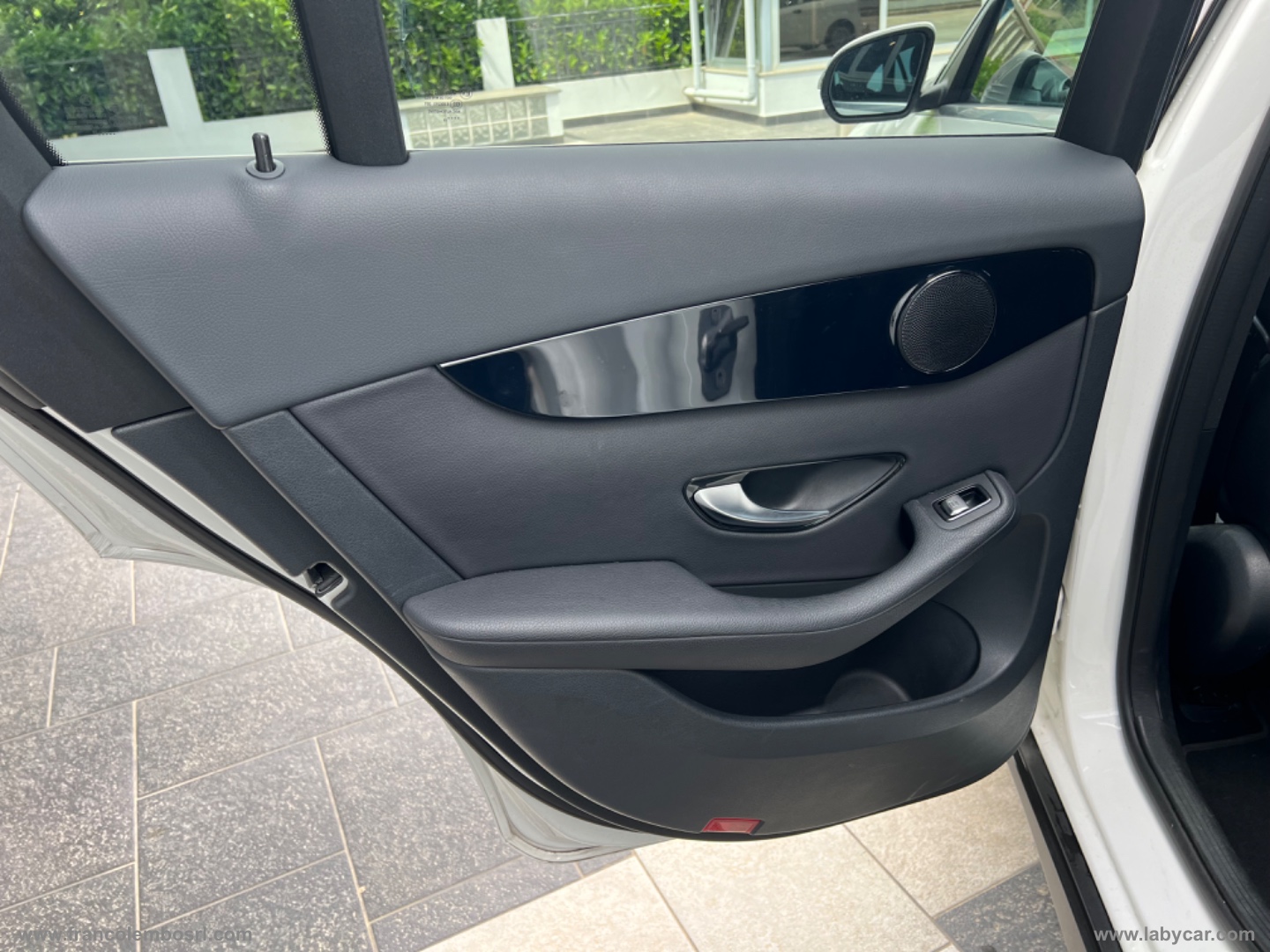 GLC 220 d 4Matic Business - immagine 18