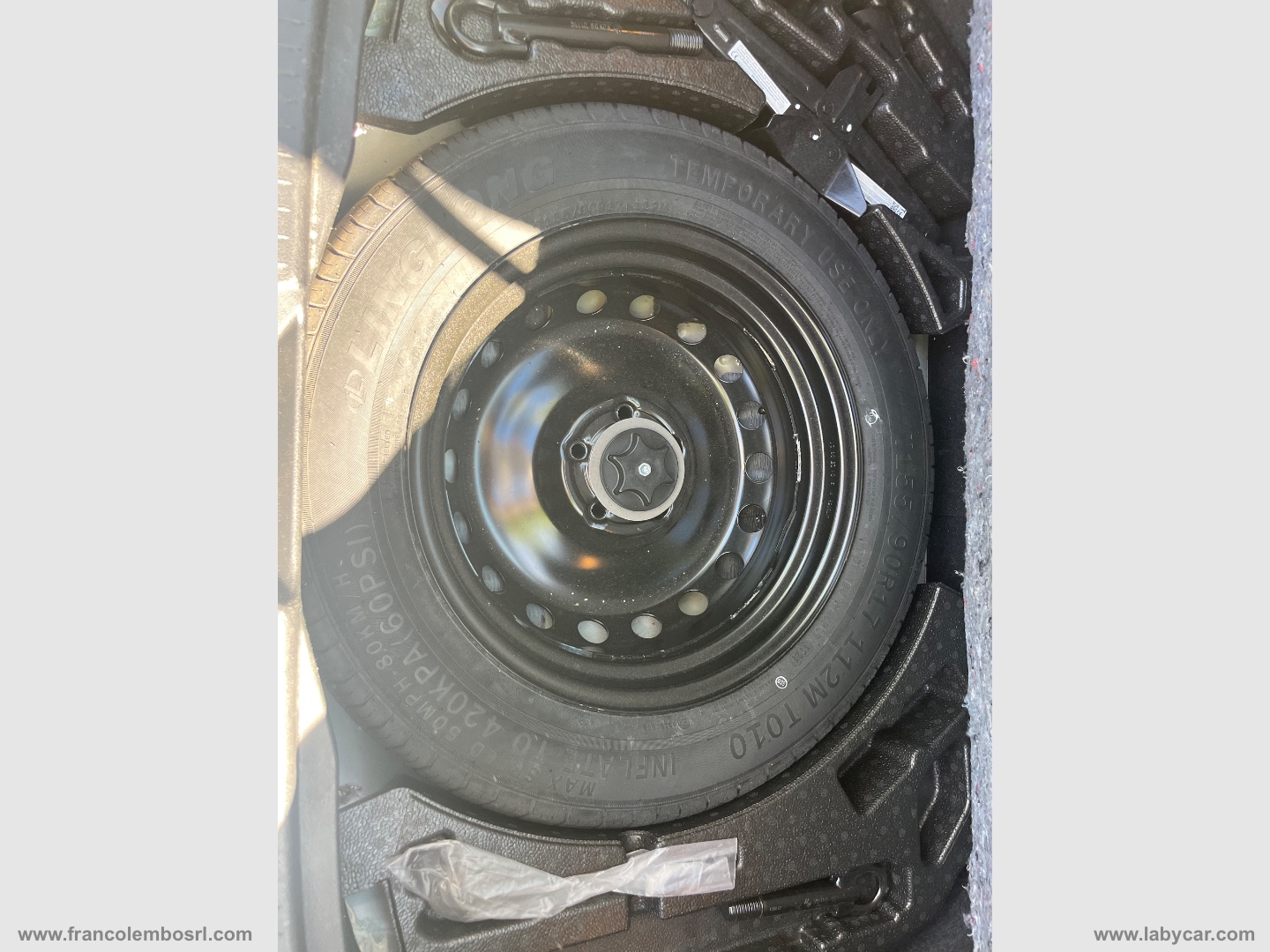 Qashqai MHEV 158 CV Xtronic Business - immagine 18