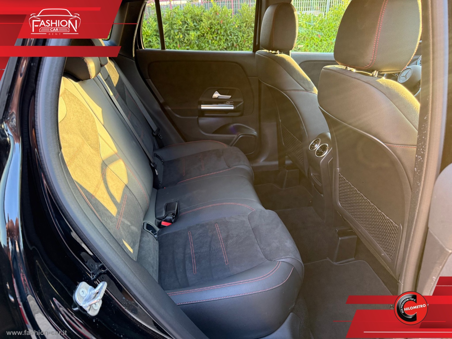 GLA 200 d Automatic AMG Line Premium - immagine 18