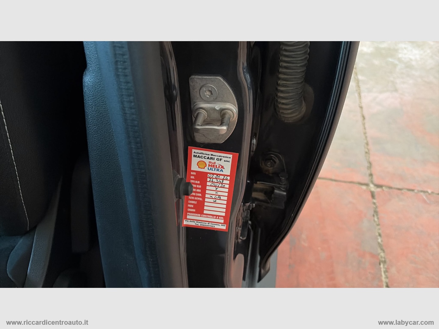 Duster 1.0 TCe GPL 4x2 Journey UP - immagine 18