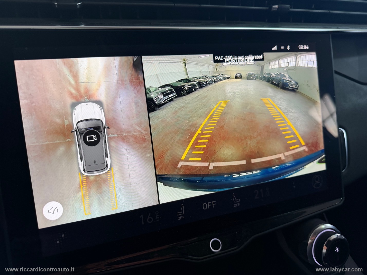 01 PHEV - LEGGERE DESCRIZIONE ANNUNCIO - immagine 18