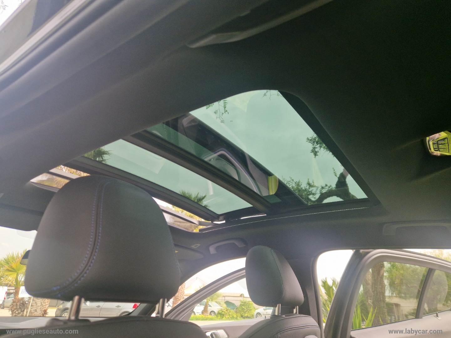 118d 5p. Msport TETTO - immagine 18