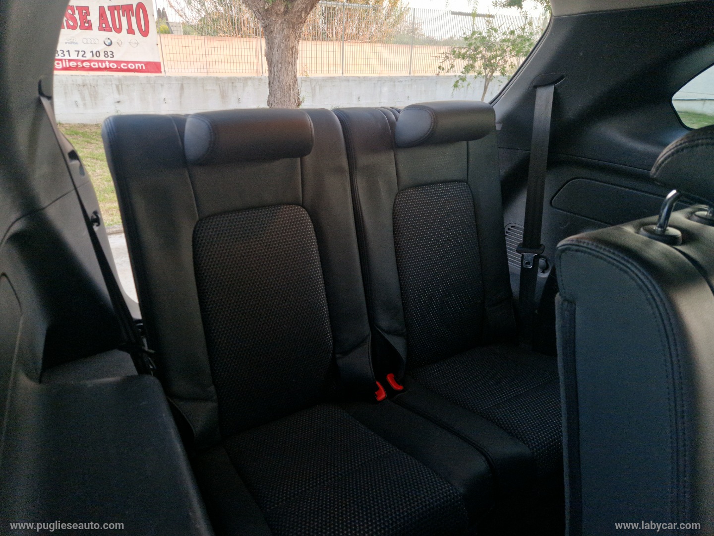 Captiva 2.0 VCDi 2WD 7 POSTI - immagine 18