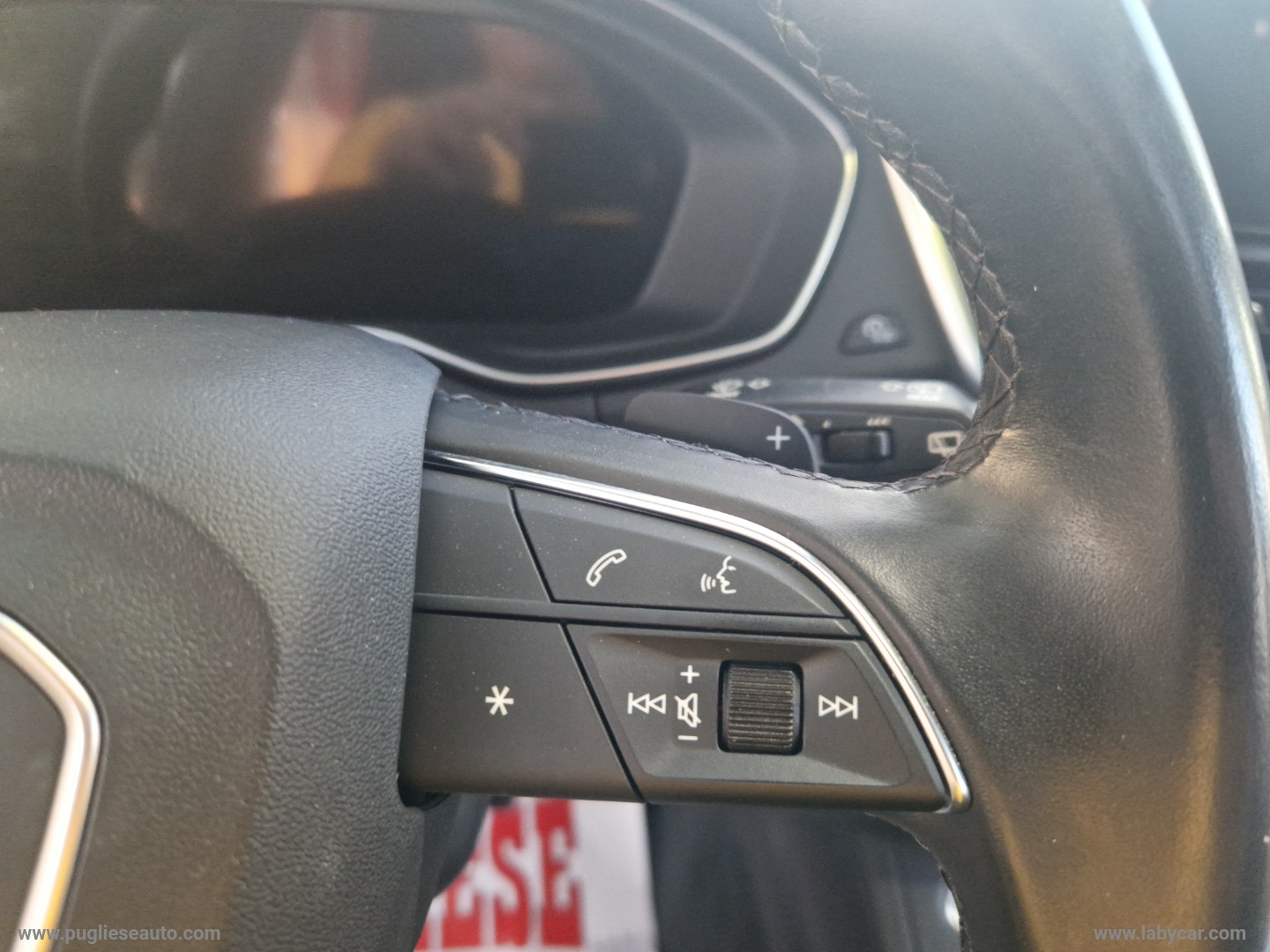 Q5 SPB 40 TDI quattro S tronic S line TETTO - immagine 18