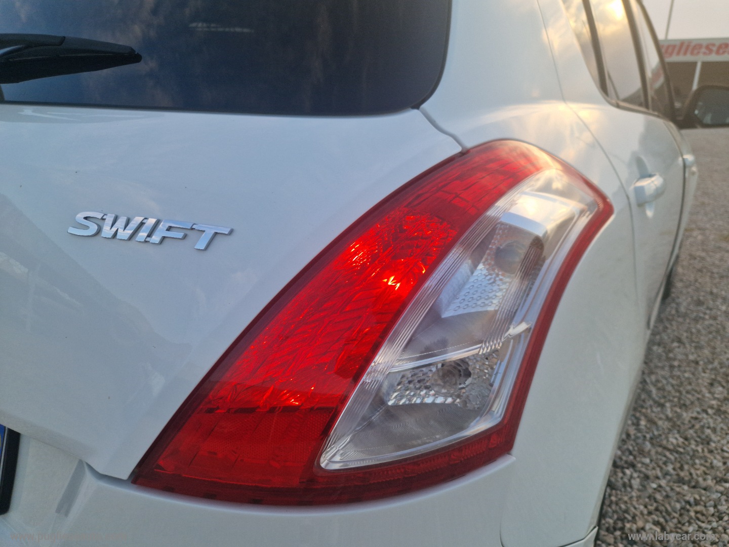 Swift 1.3 DDiS 5p - immagine 18